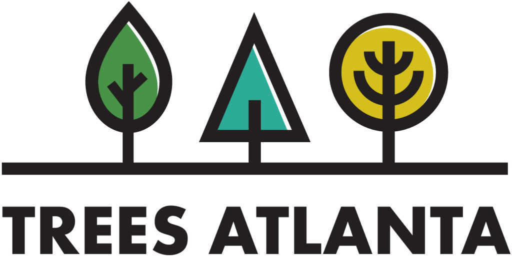 Trees Atlanta logo