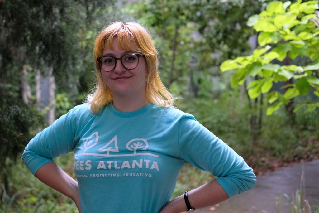 YTT is About Community and Care | Trees Atlanta