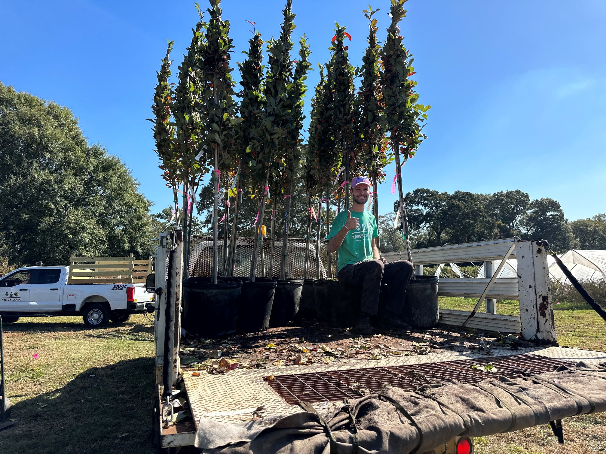 Events | Trees Atlanta