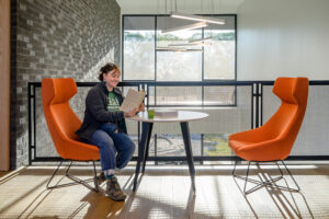 Daylighting