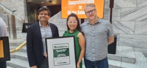 Design Award