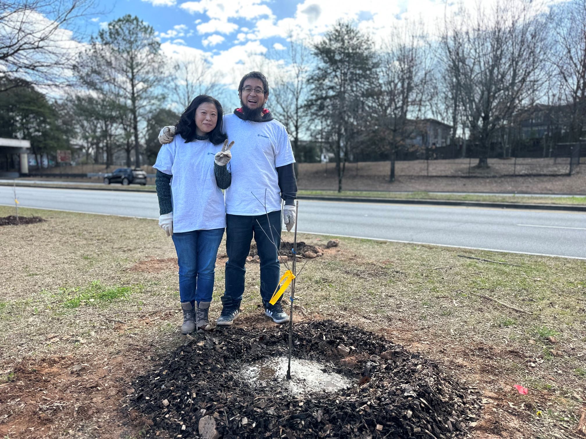 Tree Care in Scotts Crossing + Riverside 1