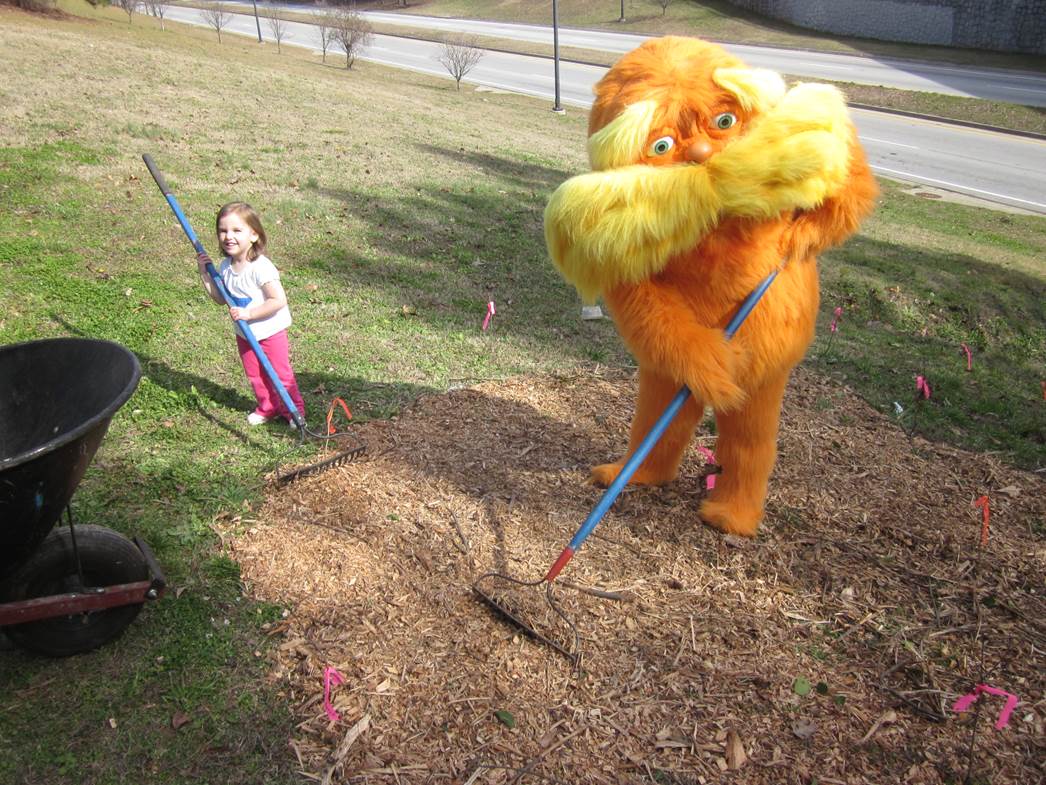 The Lorax